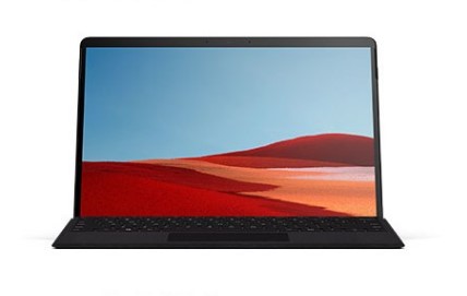 青山安装 Surface 更新时遇到问题？