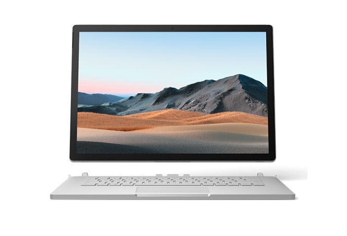 青山Surface 维修前的准备工作